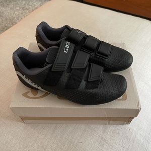 Giro Women's Stylus Cycling Shoe 39 Euro